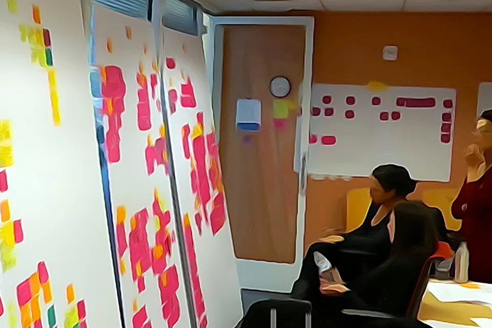 Human-Centered Design